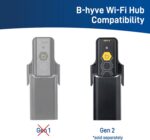 Orbit 90205Z B-hyve Gen 2 Smart Hose Watering Timer - Image 8