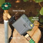 Orbit 90205Z B-hyve Gen 2 Smart Hose Watering Timer - Image 9