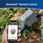 Orbit 90205Z B-hyve Gen 2 Smart Hose Watering Timer - Image 10