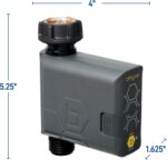 Orbit 90205Z B-hyve Gen 2 Smart Hose Watering Timer - Image 11