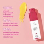 Drunk Elephant A-Passioni Retinol Cream - 30 ml/1 fl oz - 1% Retinol Serum - Clean Clinical Skincare - Cruelty-Free - Dermatologist-Tested - Free of Essential Oils, Silicones, and Fragrance - Image 3