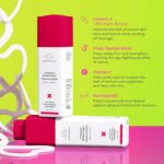Drunk Elephant A-Passioni Retinol Cream - 30 ml/1 fl oz - 1% Retinol Serum - Clean Clinical Skincare - Cruelty-Free - Dermatologist-Tested - Free of Essential Oils, Silicones, and Fragrance - Image 4