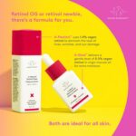 Drunk Elephant A-Passioni Retinol Cream - 30 ml/1 fl oz - 1% Retinol Serum - Clean Clinical Skincare - Cruelty-Free - Dermatologist-Tested - Free of Essential Oils, Silicones, and Fragrance - Image 6