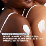 CeraVe Intensive Moisturizing Lotion, Hydro-Urea + Shea Butter, Body Lotion For Dry Skin, Relieves Signs Of Extra Dry Skin, Non Greasy Hydrating Cream For Rough, Tight, Red & Itchy Skin, 8oz - Image 8