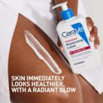 CeraVe Intensive Moisturizing Lotion, Hydro-Urea + Shea Butter, Body Lotion For Dry Skin, Relieves Signs Of Extra Dry Skin, Non Greasy Hydrating Cream For Rough, Tight, Red & Itchy Skin, 8oz - Image 9