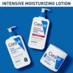 CeraVe Intensive Moisturizing Lotion, Hydro-Urea + Shea Butter, Body Lotion For Dry Skin, Relieves Signs Of Extra Dry Skin, Non Greasy Hydrating Cream For Rough, Tight, Red & Itchy Skin, 8oz - Image 14