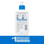 CeraVe Intensive Moisturizing Lotion, Hydro-Urea + Shea Butter, Body Lotion For Dry Skin, Relieves Signs Of Extra Dry Skin, Non Greasy Hydrating Cream For Rough, Tight, Red & Itchy Skin, 8oz - Image 17