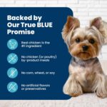 Blue Buffalo Life Protection Formula Chicken & Brown Rice Small Bite Adult Dry Dog Food, Supports Immunity with Antioxidant-Rich LifeSource Bits, Promotes Healthy Muscles, Skin & Coat Health, 30 lbs. - Image 6