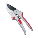 Garden clippers, premium Germany pruners, Work 3 times easier, professional ratchet pruning shears, cutting rose, flower, hedge, stem, tree, Sharp gardening scissors, Arthritis weak hand snips - Image 9