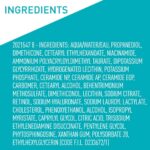 CeraVe Resurfacing Retinol Serum For Post Acne Marks, Formulated With Licorice Root Extract & Niacinamide, Brightening Serum & Pore Minimizer For Face, Post Acne Skin Barrier Repair, Non-Comedogenic - Image 8