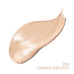 COVERGIRL & Olay Simply Ageless Instant Wrinkle-Defying Foundation, Creamy Natural 0.44 Fl Oz (Pack of 1) - Image 3