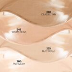 COVERGIRL & Olay Simply Ageless Instant Wrinkle-Defying Foundation, Creamy Natural 0.44 Fl Oz (Pack of 1) - Image 7