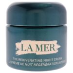 The Rejuvenating Night Cream by La Mer for Women - 1 oz Cream - Image 3