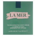 The Rejuvenating Night Cream by La Mer for Women - 1 oz Cream - Image 6