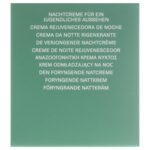 The Rejuvenating Night Cream by La Mer for Women - 1 oz Cream - Image 7