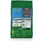 Scotts Turf Builder Lawn Food - Fertilizer for Grass, for All Grass Types, 5,000 sq. ft., 12.5 lb. - Image 4
