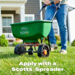 Scotts Turf Builder Lawn Food - Fertilizer for Grass, for All Grass Types, 5,000 sq. ft., 12.5 lb. - Image 6