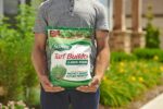 Scotts Turf Builder Lawn Food - Fertilizer for Grass, for All Grass Types, 5,000 sq. ft., 12.5 lb. - Image 11