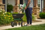 Scotts Turf Builder Lawn Food - Fertilizer for Grass, for All Grass Types, 5,000 sq. ft., 12.5 lb. - Image 12