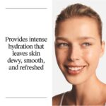 Neutrogena Hydro Boost Hydrating Serum for Face with Purified Hyaluronic Acid Lightweight Oil Free Non Comedogenic Moisturizing Serum for Smooth, Supple Skin, 1.0 fl oz - Image 4