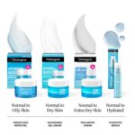 Neutrogena Hydro Boost Hydrating Serum for Face with Purified Hyaluronic Acid Lightweight Oil Free Non Comedogenic Moisturizing Serum for Smooth, Supple Skin, 1.0 fl oz - Image 7