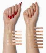 MAKE Beauty Skin Mimetic Concealer Buildable Medium Coverage Hydrating Concealer for Dark Circles Spot Concealing Brightening Crease-Free, Including Mature Skin. Radiant Finish. 02 Fair Light Neutral - Image 6