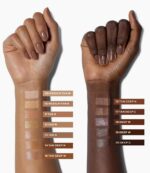 MAKE Beauty Skin Mimetic Concealer Buildable Medium Coverage Hydrating Concealer for Dark Circles Spot Concealing Brightening Crease-Free, Including Mature Skin. Radiant Finish. 02 Fair Light Neutral - Image 7
