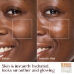 Charlotte Tilbury Hydrate, Plump & Glow Set – Magic Cream and Magic Serum Gift Set, Travel-Sized Skincare for Glowing, Hydrated Looking Skin - Image 7
