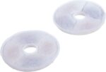 Catit Triple Action Replacement Original Water Fountain Filters, 2 Pack – Official Replacement Filters for Catit Cat Drinking Water Fountains - Image 3