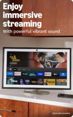 Amazon Echo Show 21 (newest model), Full HD 21" kitchen hub for home organization, with built-in Fire TV, Designed for Alexa+ - Image 5