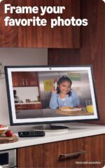 Amazon Echo Show 21 (newest model), Full HD 21" kitchen hub for home organization, with built-in Fire TV, Designed for Alexa+ - Image 9