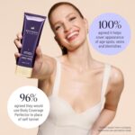 Westmore Beauty Body Coverage Perfector – Waterproof Leg & Body Makeup/Bronzer For Women - Best Tattoo Cover Up Makeup & Tattoo Concealer - 3.5 Oz Natural Radiance - Image 10