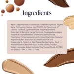 Westmore Beauty Body Coverage Perfector – Waterproof Leg & Body Makeup/Bronzer For Women - Best Tattoo Cover Up Makeup & Tattoo Concealer - 3.5 Oz Natural Radiance - Image 11