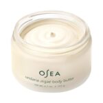 OSEA Undaria Algae™ Body Butter 6.7 oz - For Dry Skin - Ultra Hydrating Whipped Shea Butter + Ceramides - Vegan Skincare & Clean Bodycare - Thick Body Cream - For Extremely Dry Crepey Skin - Image 3