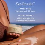 OSEA Undaria Algae™ Body Butter 6.7 oz - For Dry Skin - Ultra Hydrating Whipped Shea Butter + Ceramides - Vegan Skincare & Clean Bodycare - Thick Body Cream - For Extremely Dry Crepey Skin - Image 5