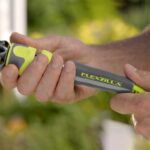 Flexzilla Garden Hose 3/4 in. x 50 ft., Lightweight All-Weather Water Hose, Durable and Flexible, Leak-Free Connections - Image 6