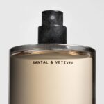 Salt & Stone Body Mist | Santal & Vetiver | Skincare Infused Hair & Body Spray for Women and Men | Hydrating Fragrance with Glycerin and Red Algae | Vegan, Cruelty Free, 3.4 fl oz - Image 7