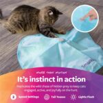 SmartyKat Electronic Motion/Moving Toys for Cats & Kittens, Battery Powered, Mimics Motion of Real Prey, Fun & Interactive Play - Multiple Styles - Image 6