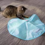 SmartyKat Electronic Motion/Moving Toys for Cats & Kittens, Battery Powered, Mimics Motion of Real Prey, Fun & Interactive Play - Multiple Styles - Image 10