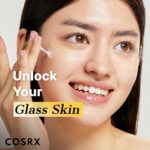 COSRX Snail Mucin 92% Face Moisturizer, 3.52 Oz, Lightweight Moisturing Cream for Soft, Glowy Skin, Korean Skin Care, Korean Moisturizer Face Cream - Image 4