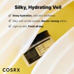 COSRX Snail Mucin 92% Face Moisturizer, 3.52 Oz, Lightweight Moisturing Cream for Soft, Glowy Skin, Korean Skin Care, Korean Moisturizer Face Cream - Image 6
