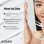 COSRX Snail Mucin 92% Face Moisturizer, 3.52 Oz, Lightweight Moisturing Cream for Soft, Glowy Skin, Korean Skin Care, Korean Moisturizer Face Cream - Image 7