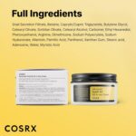 COSRX Snail Mucin 92% Face Moisturizer, 3.52 Oz, Lightweight Moisturing Cream for Soft, Glowy Skin, Korean Skin Care, Korean Moisturizer Face Cream - Image 9