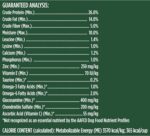 Nutrish Grain Free Dry Dog Food, Chicken & Sweet Potato Recipe, 26 lb. Bag (Rachael Ray) - Image 12