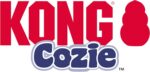 KONG - Cozie Ali Alligator - Indoor Cuddle Squeaky Plush Dog Toy - for Medium Dogs - Image 6