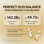 SKIN1004 Madagascar Centella Ampoule, Korean Face Serum with Centella Asiatica for Hydrating & Moisturizing Care, Soothing Facial Serum for Skin Balance and Glow, Korean Skin Care, 3.38 fl.oz / 100 ml - Image 6