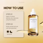 SKIN1004 Madagascar Centella Ampoule, Korean Face Serum with Centella Asiatica for Hydrating & Moisturizing Care, Soothing Facial Serum for Skin Balance and Glow, Korean Skin Care, 3.38 fl.oz / 100 ml - Image 7