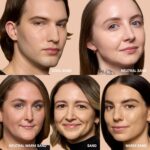 Bobbi Brown Weightless Skin Foundation SPF 15 | Oil-Controlling Liquid Foundation with 24-Hour Hydration | Medium Coverage Natural Matte Finish for All Skin Types - Image 4