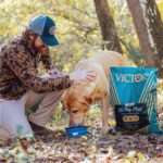 VICTOR Super Premium Dog Food – Hi-Pro Plus Dry Kibble – High Protein Dog Food with 30% Protein – Beef, Chicken, Pork, Fish Meals, Gluten Free - for High Energy and Active Dogs & Puppies, 30lbs - Image 4