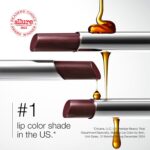 Clinique Almost Lipstick Tinted Lip Balm in 3 Iconic Shades Black Honey, Pink, and Nude Honey | Sheer + Lightweight - Image 4